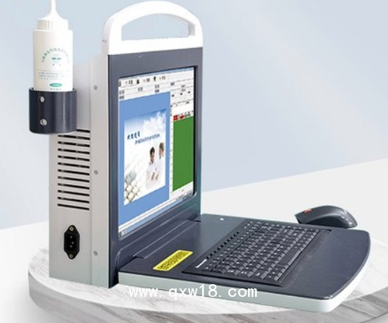 骨密度測(cè)量儀