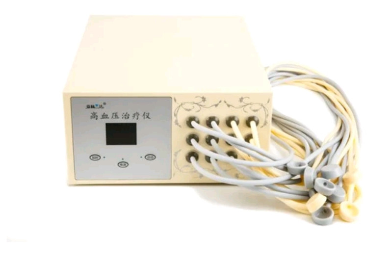 高血壓治療儀