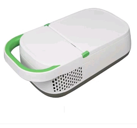 壓縮式霧化機兒童成人醫(yī)用家用霧化器