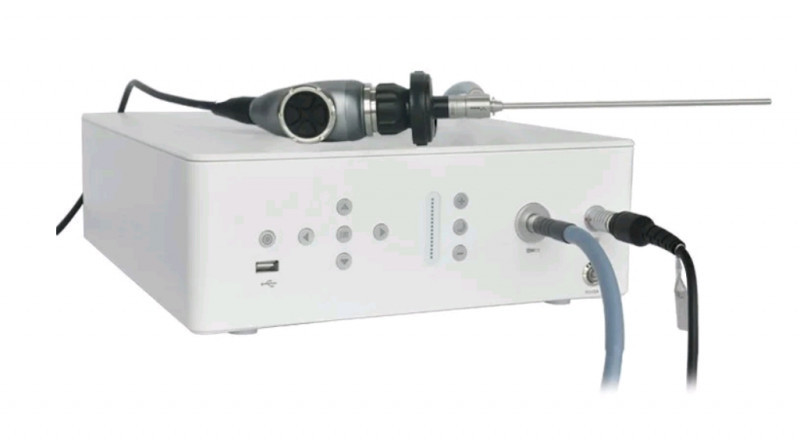 醫(yī)用內窺鏡攝像系統(tǒng)