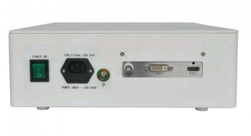 醫(yī)用內窺鏡攝像系統(tǒng)