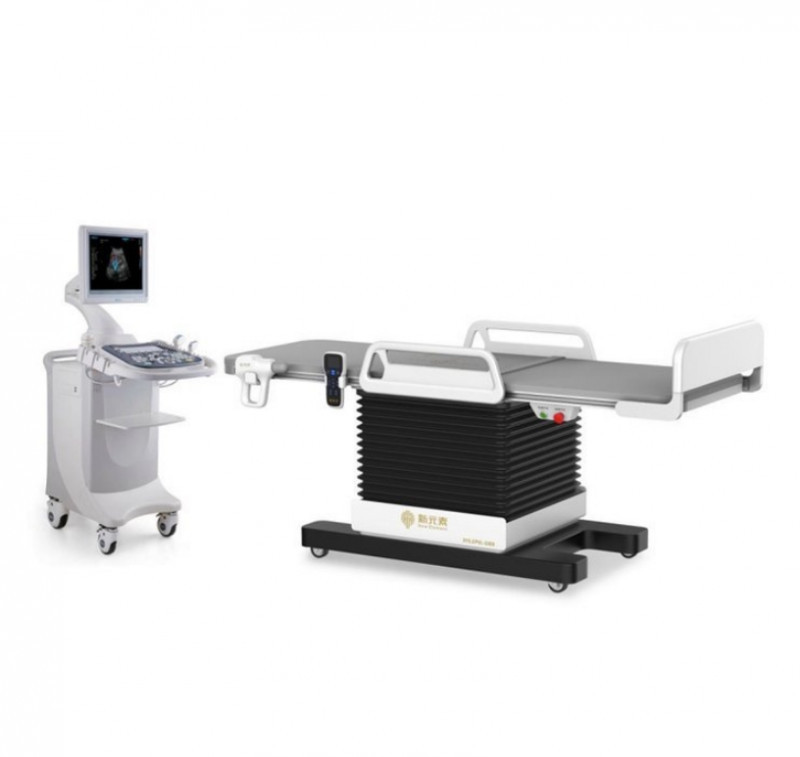 新元素 體外振動排石床 XYS.EPVL-1000 泌尿科結石 國產