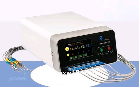 內(nèi)熱式針灸治療儀