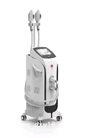 強脈沖光治療儀醫(yī)用美容儀器