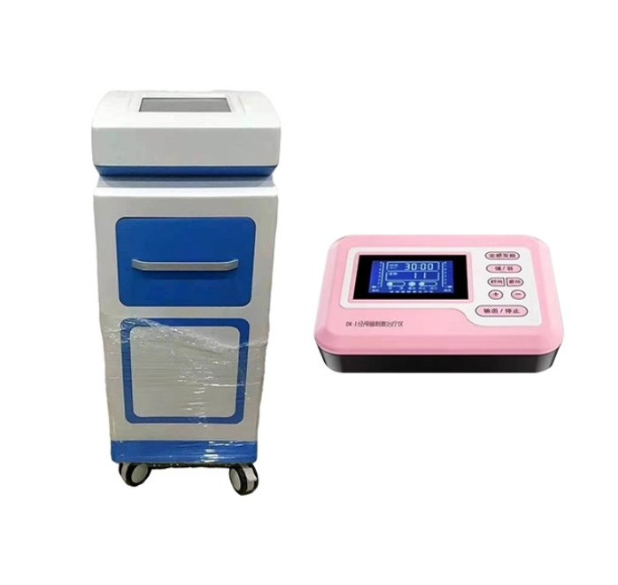 億立達(dá)醫(yī)療 輸卵管通液診療儀 YLD-200 適用于對(duì)輸卵管阻塞的疏通