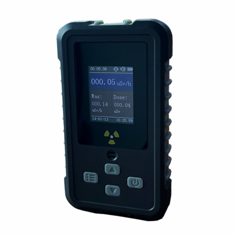 YD-100A 型個(gè)人劑量報(bào)警儀