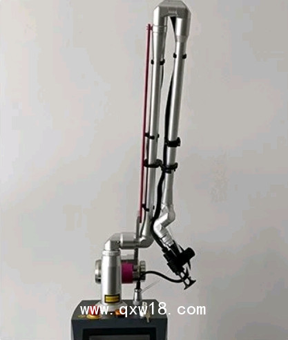 超脈沖二氧化碳點陣激光治療儀