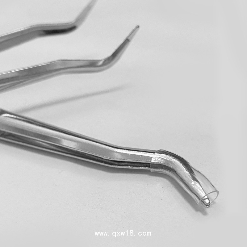 一次性金屬鑷子 醫(yī)用金屬材質鑷子 單獨包裝
