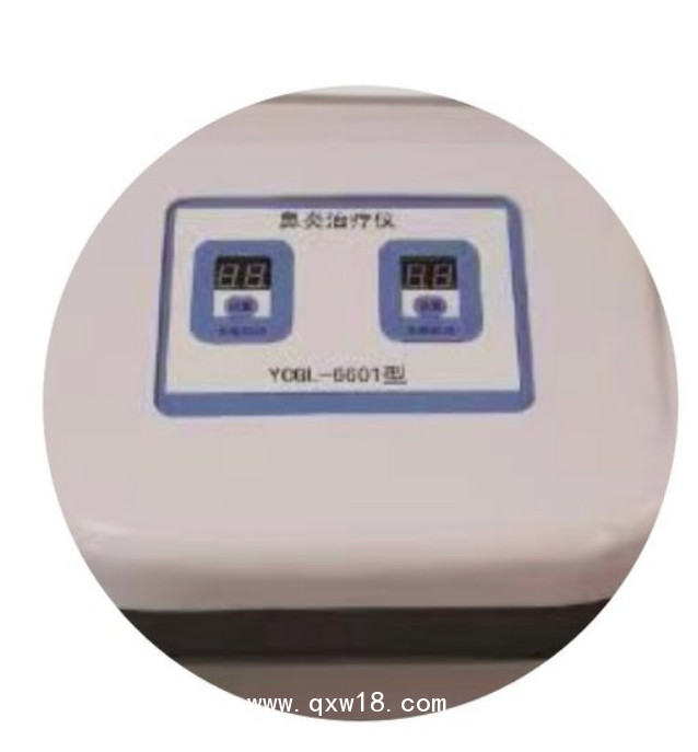 亞創(chuàng)紅光治療儀YCGL-6601