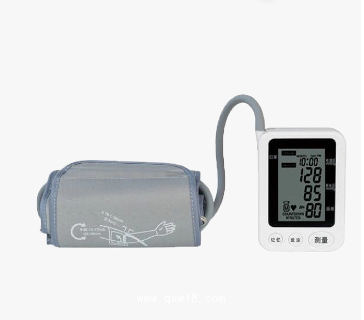 博聲 動態(tài)心電血壓記錄儀 WeAlive 24小時動態(tài)監(jiān)測 國產(chǎn)