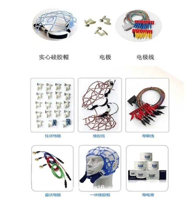 數(shù)字腦電地形圖儀 6導(dǎo)聯(lián) 腦電圖工作站 腦電檢測(cè)儀  XL-998A國(guó)產(chǎn)