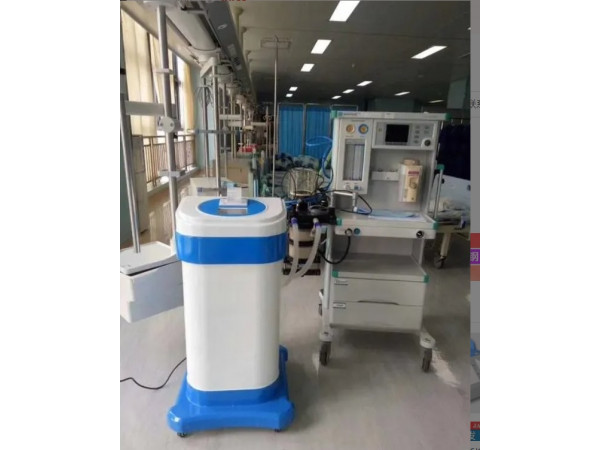 健來邦醫(yī)療 麻醉呼吸回路消毒機(jī) JLB-88-D JLB-88-X 供應(yīng)國產(chǎn)