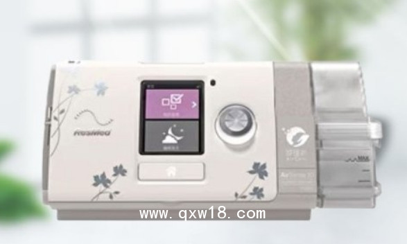 瑞思邁持續(xù)正壓通氣治療機(jī)irSense 10 AutoSet for Her Plus C