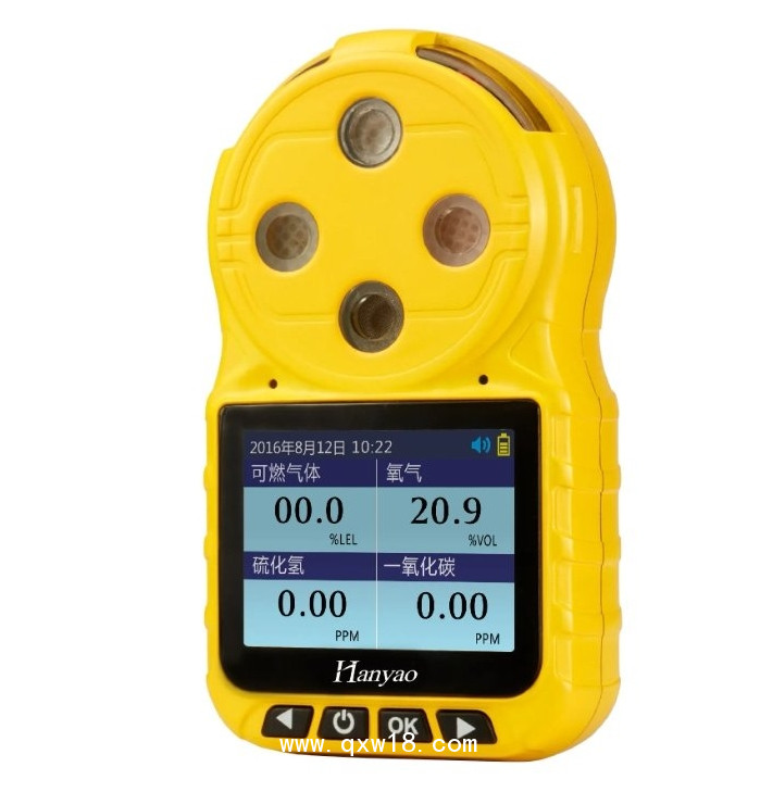 萬(wàn)聯(lián)達(dá)醫(yī)療 呼出一氧化氮分析儀 WLD801 產(chǎn)品用于測(cè)定氣體濃度