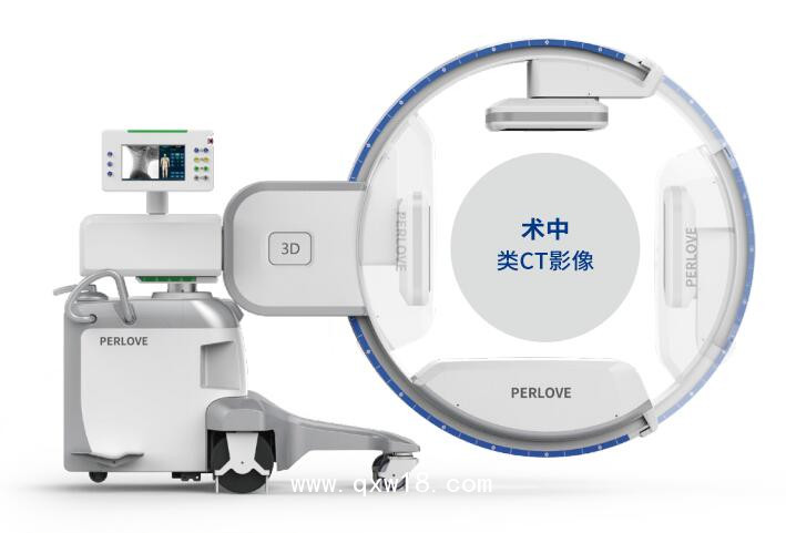 三維C形臂新品-普愛醫(yī)療大功率平板三維C形臂