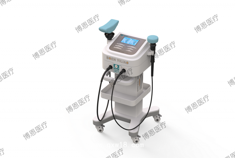 博恩醫(yī)療-多頻振動(dòng)排痰儀