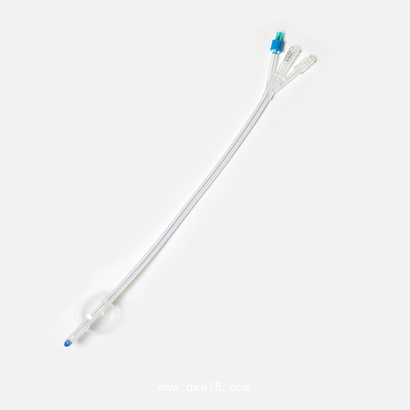 一次性使用無(wú)菌導(dǎo)尿管套裝