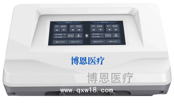 博恩-中醫(yī)定向透藥治療儀（臺(tái)式）-多處方治療模式選擇