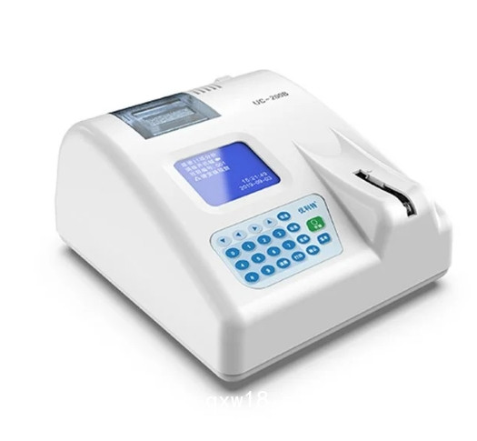 自動尿液分析儀