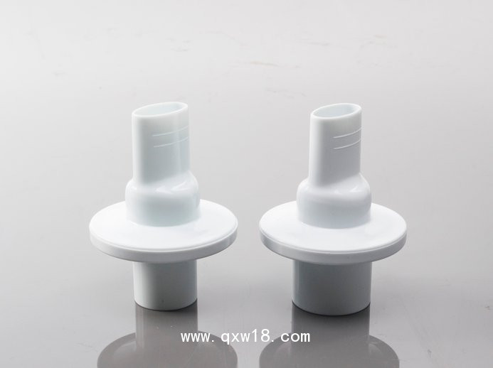 大肺肺功能檢測(cè)儀檢測(cè)儀咬嘴日本MINATO（美能）意大利科時(shí)邁