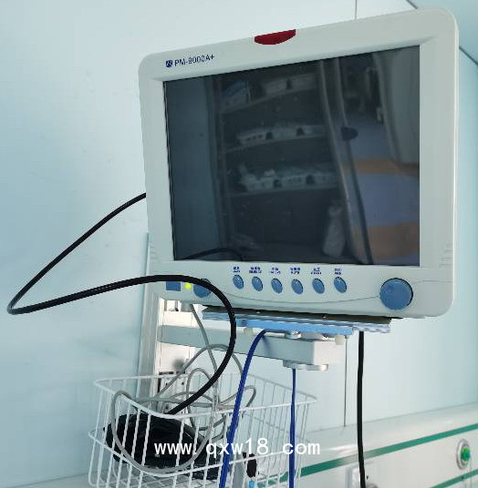 監(jiān)護(hù)儀墻架 -- SM17032