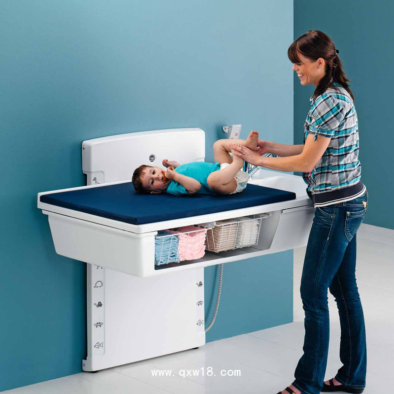 愛樂壁掛升降臺(tái) 壁掛升降床 壁掛升降椅