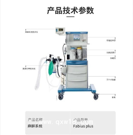 麻醉氣體監(jiān)護(hù)儀