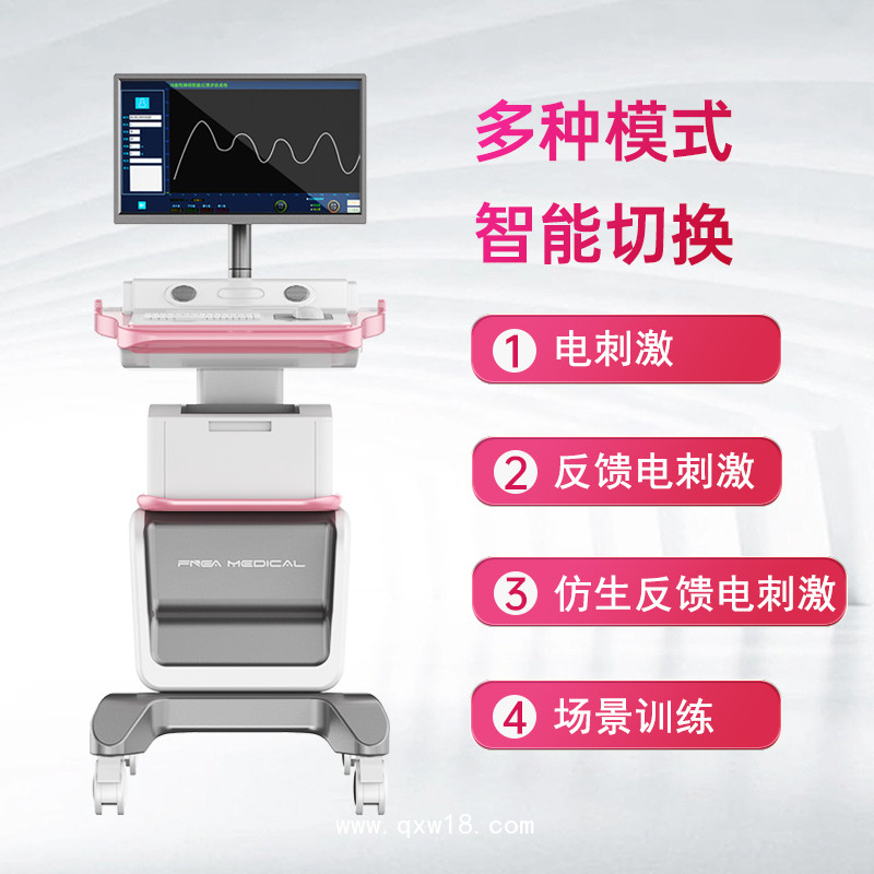產(chǎn)后盆底康復(fù)儀 盆底康復(fù)治療儀 盆底生物反饋修復(fù)儀