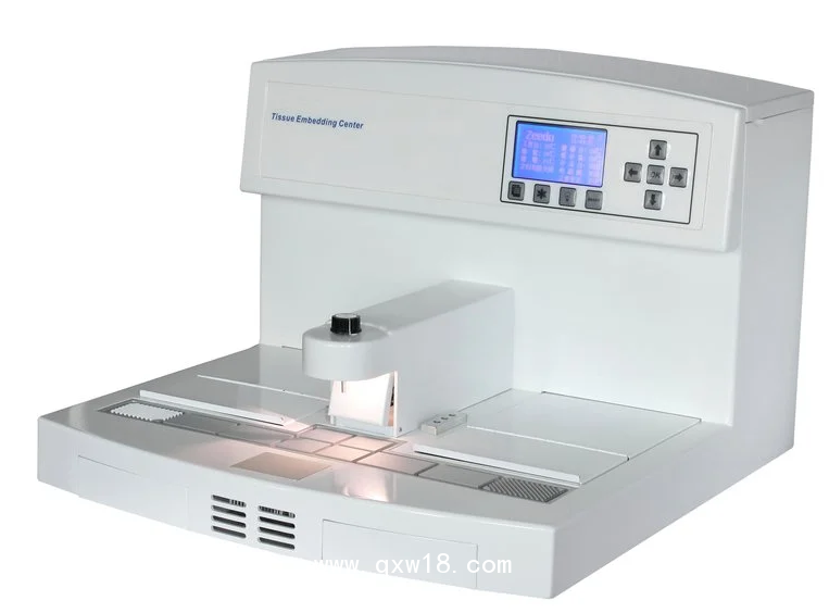 華速 ES-500型組織包埋機