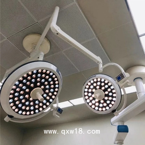 LED手術(shù)無影燈