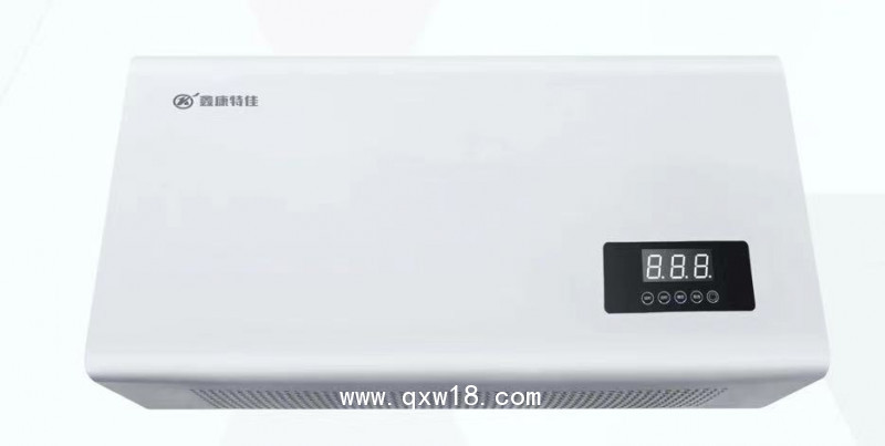 臭氧消毒機壁掛式