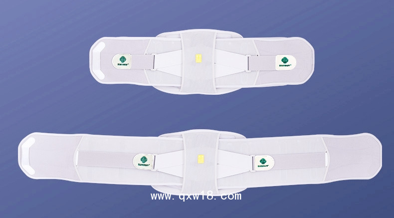醫(yī)用固定帶-腰椎全彈力固定帶加強型（百達智美醫(yī)學(xué)2024新產(chǎn)品上市）