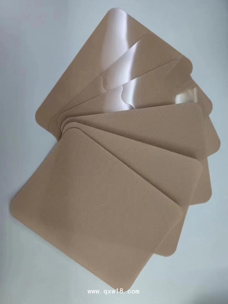 彈力布膏藥貼牌oem代加工—可小批量定制—二類文號(hào)備案