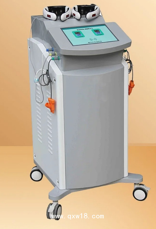 YCGL-6601型鼻炎紅光治療儀