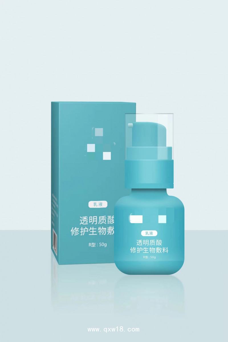 中標掛網 賽可麗透明質酸修護生物敷料（乳液） 皮炎、濕疹，診所 皮膚科