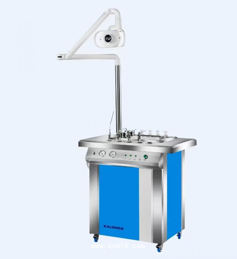 耳鼻喉綜合治療臺