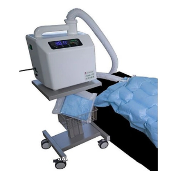 急救設備醫(yī)用升溫儀