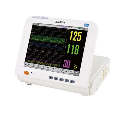 COMEN科曼國產(chǎn)胎心監(jiān)護儀