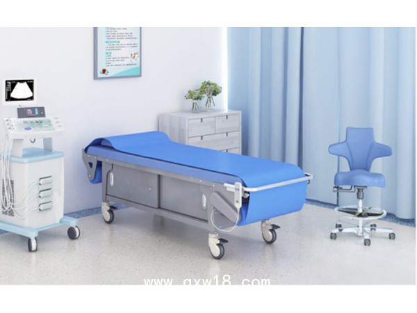 睿動Raydow自動換紙檢查床3002A4款