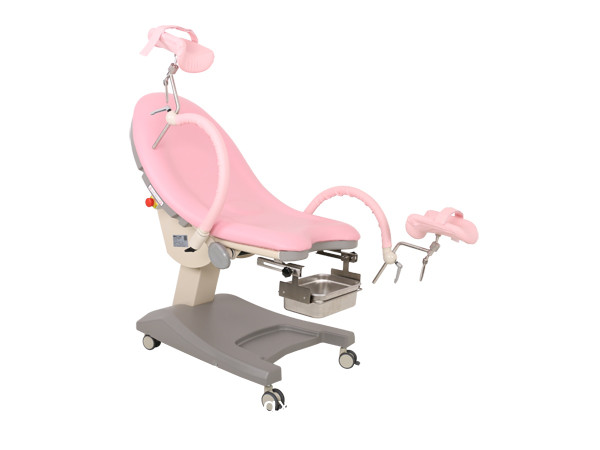 婦科電動檢查床RD-CD01