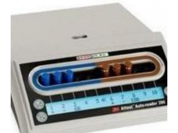 3m自動(dòng)閱讀器490mini