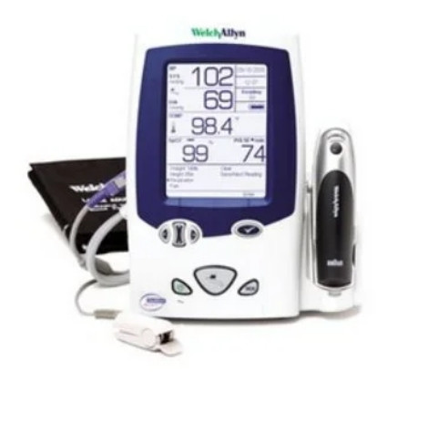 生命體征檢測儀901058型號(hào)進(jìn)口設(shè)備偉倫