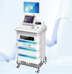 浦雷星超聲透藥儀CT-8.超聲波透藥治療儀