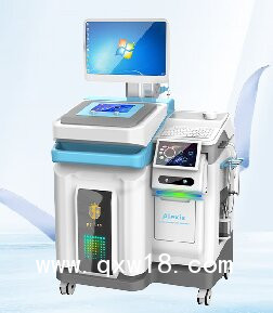 藍(lán)氧負(fù)壓功能性障礙護(hù)理儀.男科治護(hù)理儀
