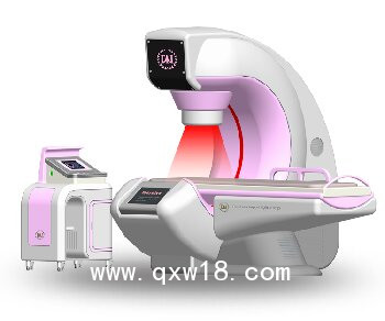 婦科生物導(dǎo)融系統(tǒng)，婦科炎癥治療儀