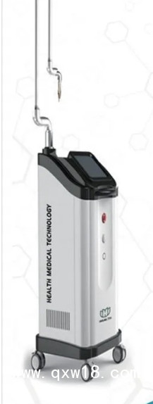 二氧化碳激光治療機