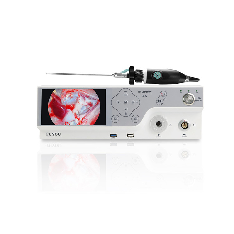 4k內(nèi)窺覬攝像系統(tǒng)