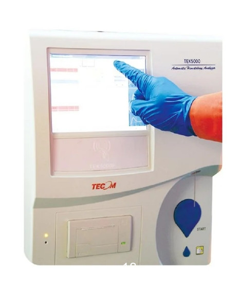 五分類自動(dòng)混勻自動(dòng)進(jìn)樣 國(guó)產(chǎn)血球分析儀