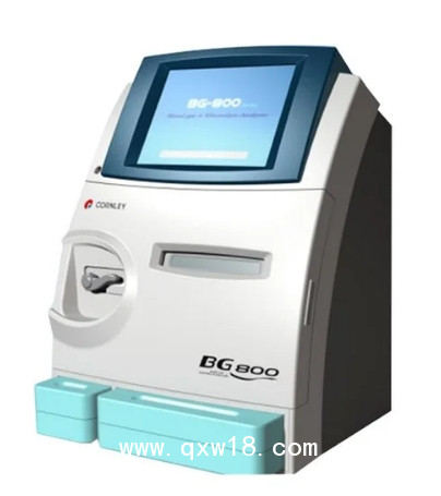 康立血?dú)夥治鰞x