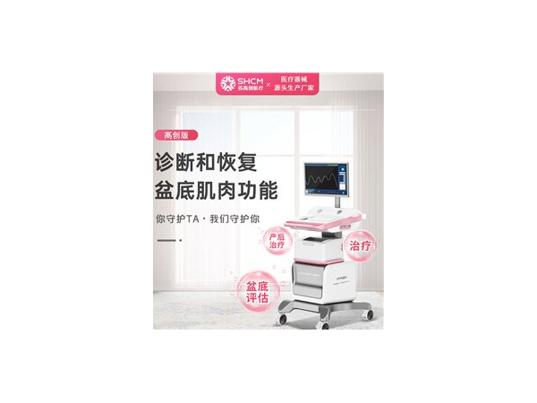 盆底肌修復(fù)儀，盆底康復(fù)治療儀器